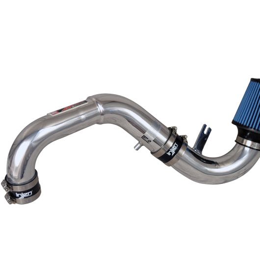 Injen SP9017P - INJSP9017P - Injen 14-19 Ford Fiesta 1.6L Polished Cold Air Intake - Shipped in Europe - Tuningsupply.com