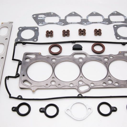 Cometic Gasket PRO2006T - CGSPRO2006T - Cometic Street Pro Mitsubishi 1989-97 DOHC 4G63/T 2.0L 86mm Bore Top End Kit - Shipped in Europe - Tuningsupply.com