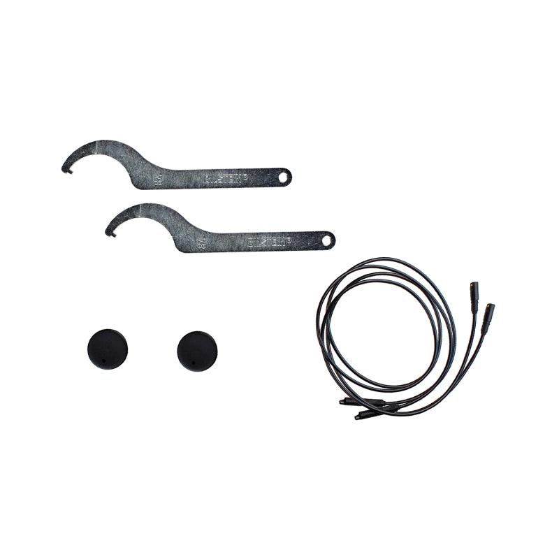 Bilstein 49-279047 - BIL49-279047 - Bilstein B16 12-19 Porsche 911 with Front Axle Lift Front and Rear Performance Suspension System - Shipped in Europe - Tuningsupply.com