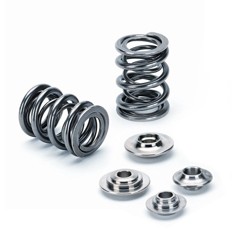 Supertech SPRK-A2416-BE2 - SPTSPRK-A2416-BE2 - Supertech Audi 2.5T FSI/TFSI/EA113/EA888 Single Valve Spring Kit - Shipped in Europe - Tuningsupply.com