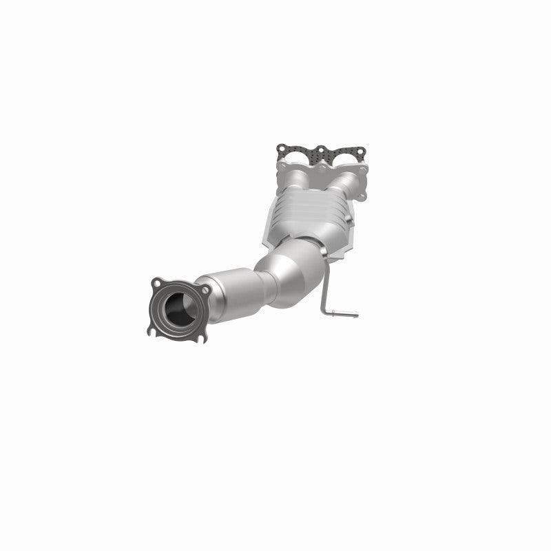 Magnaflow 52005 - MAG52005 - Magnaflow Conv DF 10-14 Volvo S80 3.2L - Shipped in Europe - Tuningsupply.com