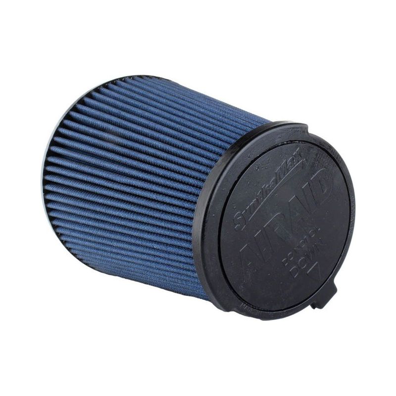 Ford Racing M-9601-G - FRPM-9601-G - Ford Racing 15-20 Mustang Shelby GT350 Blue Air Filter - Shipped in Europe - Tuningsupply.com