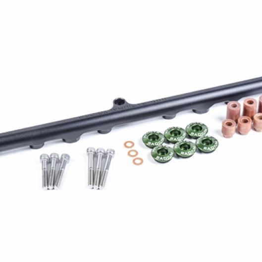 Radium Engineering 20-0277 - RAD20-0277 - Radium Engineering Nissan RB25DET Top Feed Fuel Rail Kit - Shipped in Europe - Tuningsupply.com