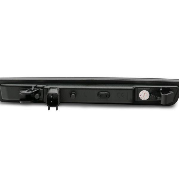 Raxiom CH3216 - RAXCH3216 - Raxiom 15-22 Challenger Excluding Widebody Axial Series LED Side Marker Lights (Smoked) - Shipped in Europe - Tuningsupply.com