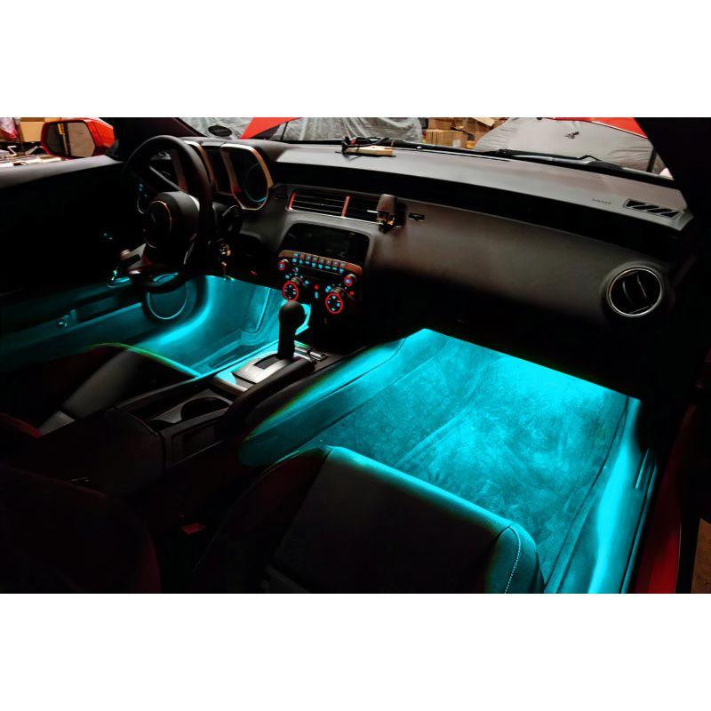 ORACLE Lighting 3805-333 - ORL3805-333 - Oracle Pair 15in LED Strips Retail Pack - RGB ColorSHIFT - Shipped in Europe - Tuningsupply.com