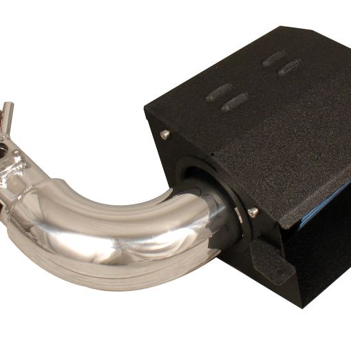 Injen SP1230P - INJSP1230P - Injen 2013+ Subaru BRZ 2.0L Polished Short Ram Intake w/ MR Tech/Air Fusion - Shipped in Europe - Tuningsupply.com