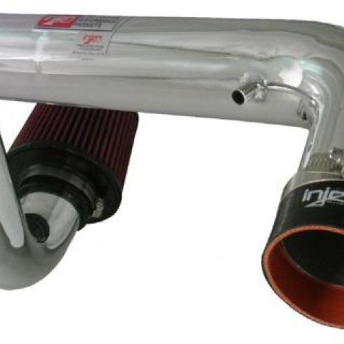 Injen RD1425P - INJRD1425P - Injen 97-01 Integra Type R Polished Cold Air Intake - Shipped in Europe - Tuningsupply.com