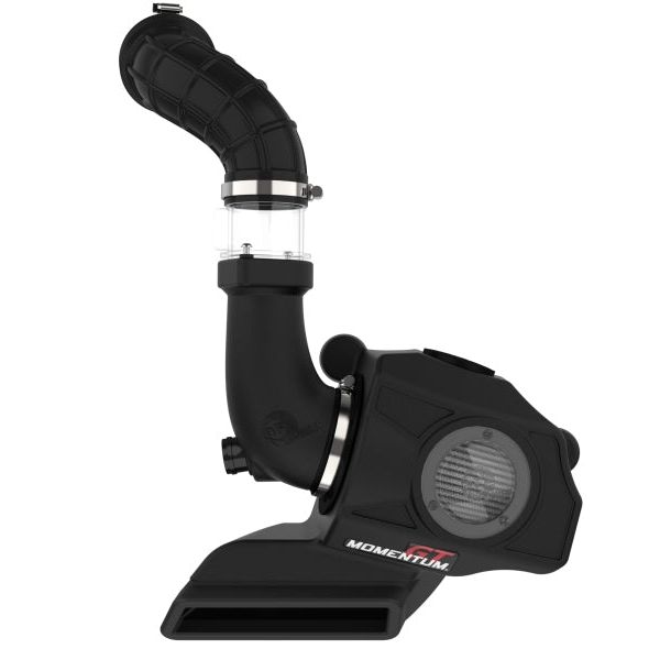 aFe 50-70088D - AFE50-70088D - aFe Momentum GT Pro DRY S Cold Air Intake System 18-21 Volkswagen Tiguan L4-2.0L (t) - Shipped in Europe - Tuningsupply.com