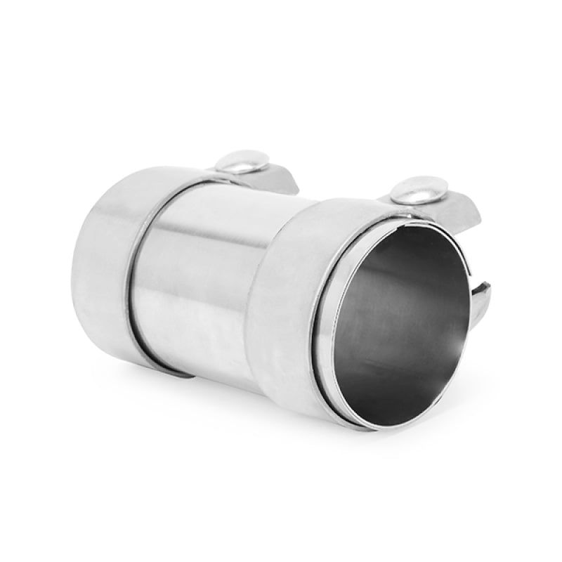 Mishimoto MMEXH-MUS8-15HP - MISMMEXH-MUS8-15HP - Mishimoto 2015+ Ford Mustang GT H Pipe - Shipped in Europe - Tuningsupply.com