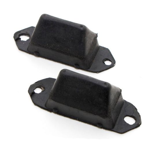 UMI Performance 2056 - UMI2056 - UMI Performance 82-02 GM F-Body Rubber Bump Stops Pair Rear - Shipped in Europe - Tuningsupply.com