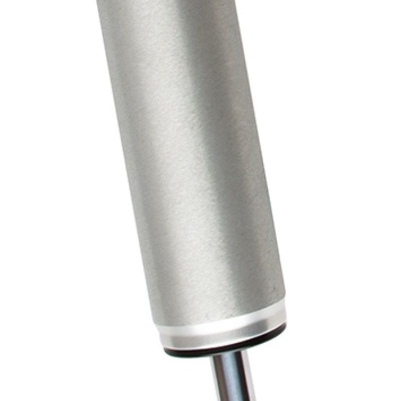 FOX 980-24-664 - FOX980-24-664 - Fox 99+ Chevy HD 2.0 Performance Series 9.6in. Smooth Body IFP Rear Shock (Aluminum) / 0-1in. Lift - Shipped in Europe - Tuningsupply.com