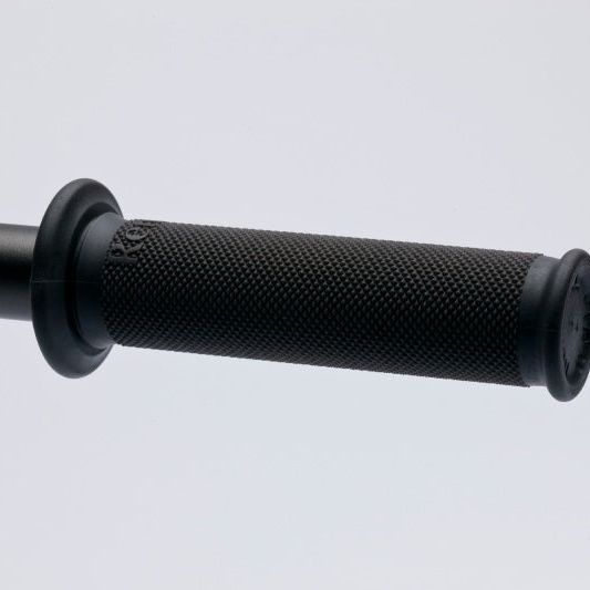 Renthal G097 - RENG097 - Renthal Trails Grips Firm Full Diamond - Charcoal - Shipped in Europe - Tuningsupply.com
