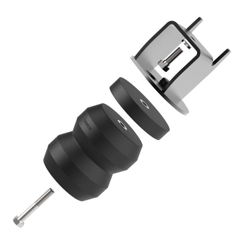 Timbren FR1504D - TIMFR1504D - Timbren 2009 Ford F-150 Platinum 4WD Rear Suspension Enhancement System - Shipped in Europe - Tuningsupply.com
