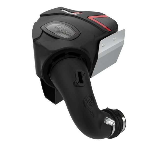 aFe 50-70060D - AFE50-70060D - aFe Momentum GT Cold Air Intake System w/Pro Dry S Filter 20-21 BMW M340i (G20) 3.0 L6 (t) N58 - Shipped in Europe - Tuningsupply.com