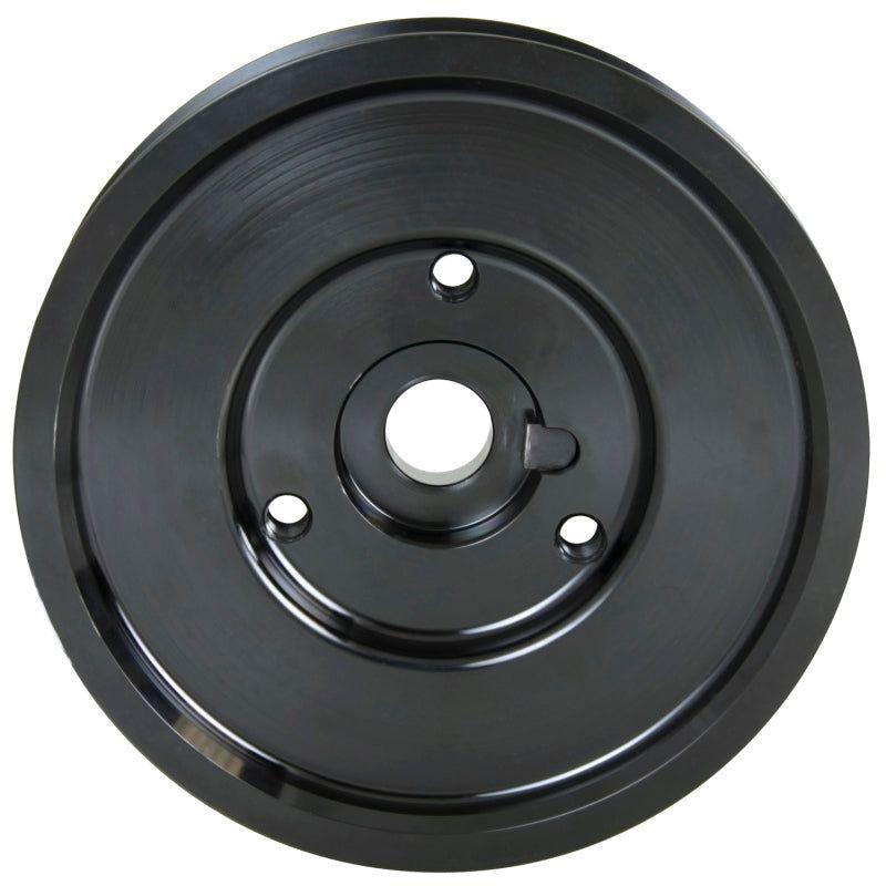 Fluidampr 551221 - FDR551221 - Fluidampr 91-08 VW Golf/05-12 Passat B6/B7 / 03-10 Audi TT Steel Internally Balanced Damper - Shipped in Europe - Tuningsupply.com