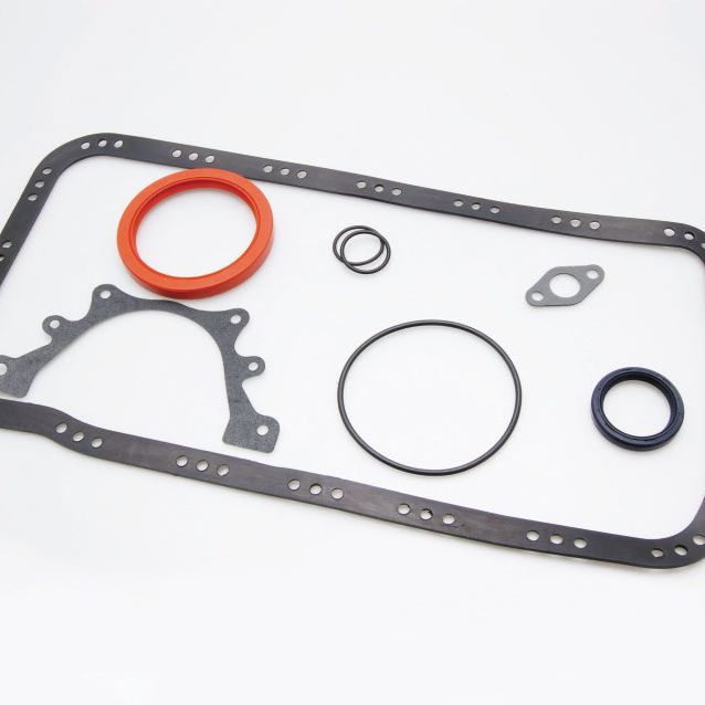 Cometic Gasket PRO2004B - CGSPRO2004B - Cometic Street Pro Honda 1990-01 DOHC B18A1/B1 Non-VTEC Bottom End Kit - Shipped in Europe - Tuningsupply.com