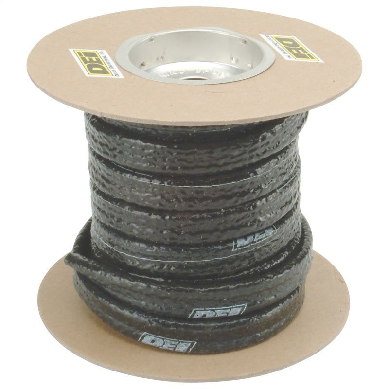 DEI 92470 - DEI92470 - DEI Fire Sleeve 3/8in I.D. x 25ft Spool - Shipped in Europe - Tuningsupply.com