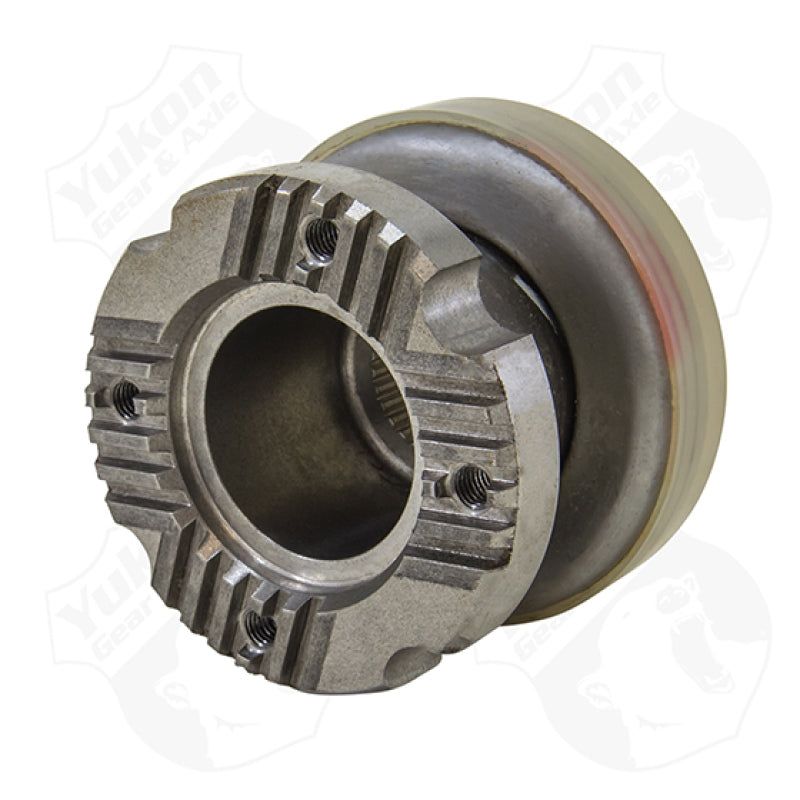 Yukon Gear & Axle YY C5086696 - YUKYY C5086696 - Yukon Gear Yoke For 9.25in aam Front / Dodge Truck - Shipped in Europe - Tuningsupply.com
