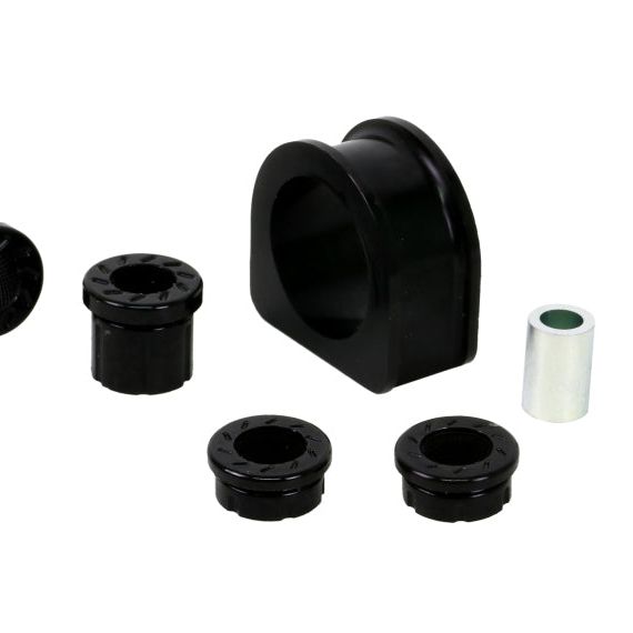 Whiteline W13398 - WHLW13398 - Whiteline 1995 Toyota Tacoma Base Steering Rack Bushing Kit - Shipped in Europe - Tuningsupply.com