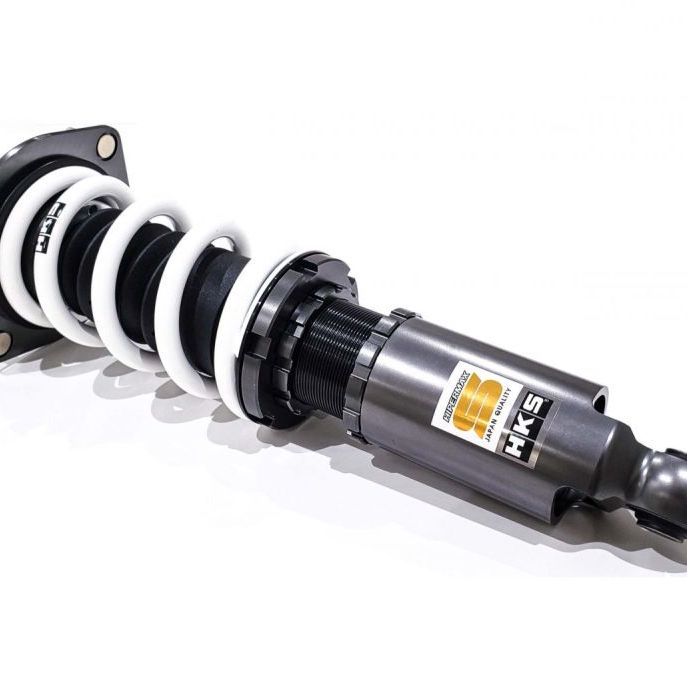 HKS 80300-AH001 - HKS80300-AH001 - HKS HIPERMAX S AP1 Full Kit - Shipped in Europe - Tuningsupply.com