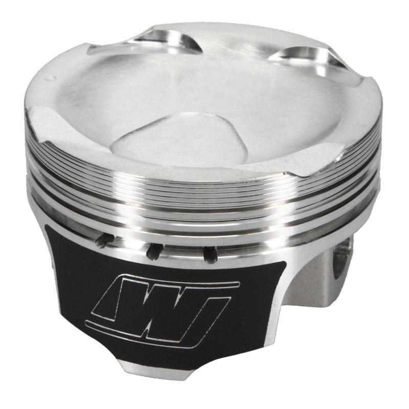 Wiseco K728M8625 - WISK728M8625 - Wiseco Subaru FA20 Direct Injection Piston Kit 2.0L -16cc - Shipped in Europe - Tuningsupply.com