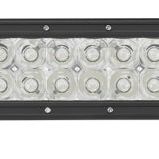 Rigid Industries 122313 - RIG122313 - Rigid Industries 20in E2 Series - Combo (Drive/Hyperspot) - Shipped in Europe - Tuningsupply.com