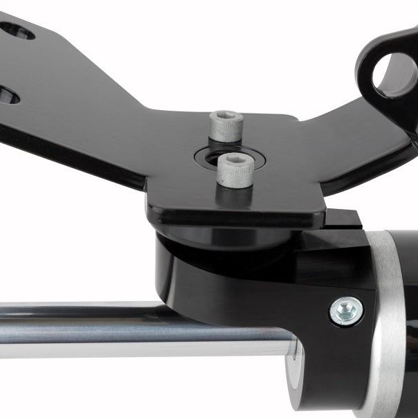 FOX 985-02-127 - FOX985-02-127 - Fox 2018+ Jeep JL 2.0 Performance Series 8.2in. TS Stabilizer Bottom Axle Mount 5/8in Shaft - Shipped in Europe - Tuningsupply.com