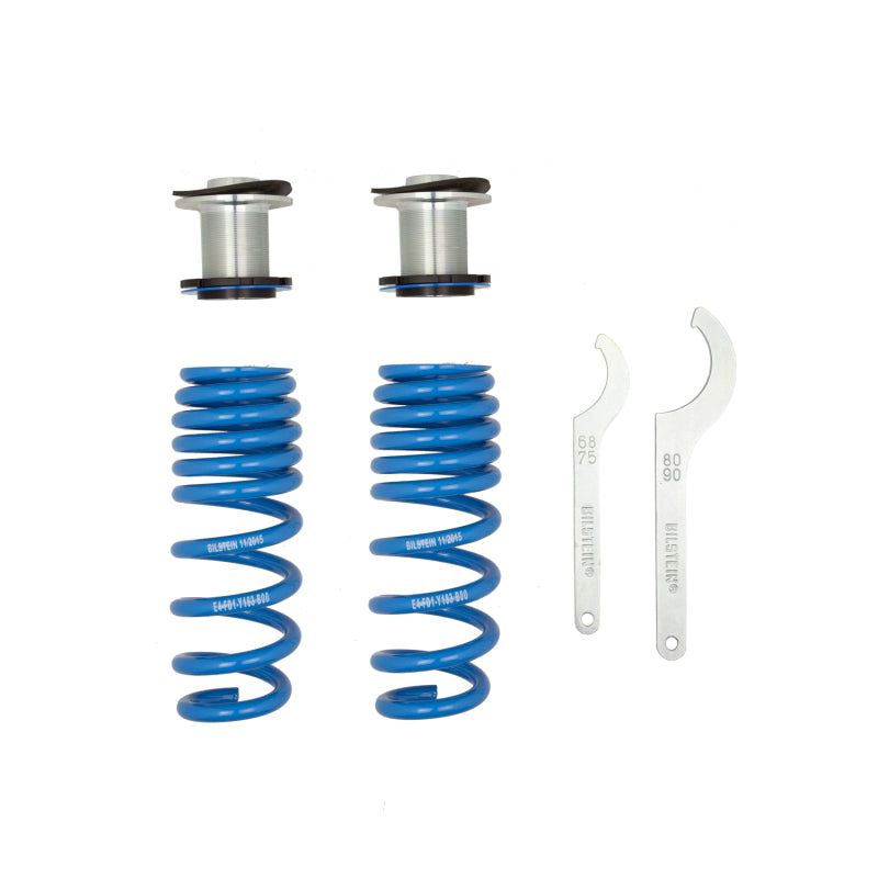 Bilstein 47-264632 - BIL47-264632 - Bilstein B14 (PSS) 12-13 BMW 328i/335i Front & Rear Performance Suspension Kit - Shipped in Europe - Tuningsupply.com