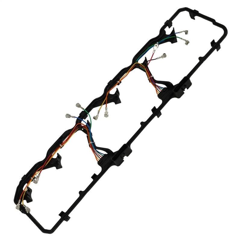 BD Diesel 1050156 - BDD1050156 - BD Diesel 06-07 Dodge Cummins Commonn Rail 5.9L Injector Install Kit - Shipped in Europe - Tuningsupply.com