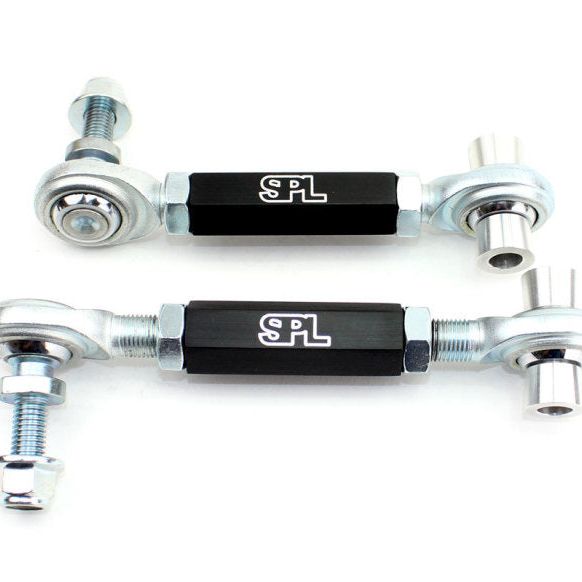 SPL Parts SPL RE F8X - SPPSPL RE F8X - SPL Parts 2014+ BMW M2/M3/M4 (F8X) Rear Swaybar Endlinks - Shipped in Europe - Tuningsupply.com