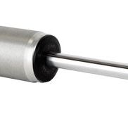 FOX 980-24-646 - FOX980-24-646 - Fox 05+ Ford SD 2.0 Performance Series 9.1in. Smooth Body IFP Front Shock (Alum) / 2-3.5in. Lift - Shipped in Europe - Tuningsupply.com