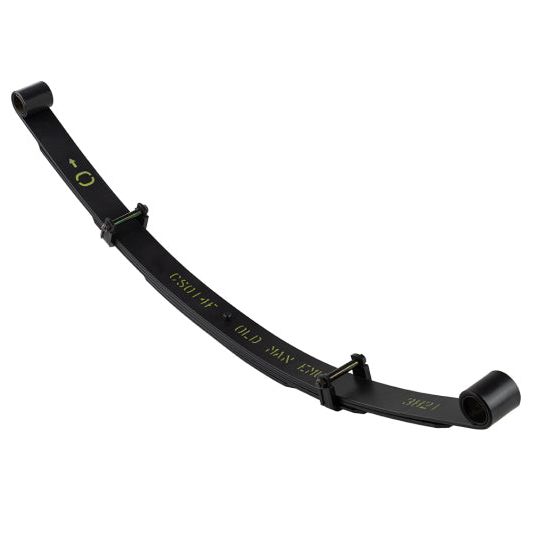 Old Man Emu CS014F - ARBCS014F - ARB / OME Leaf Spring Jeep Yj F - Shipped in Europe - Tuningsupply.com