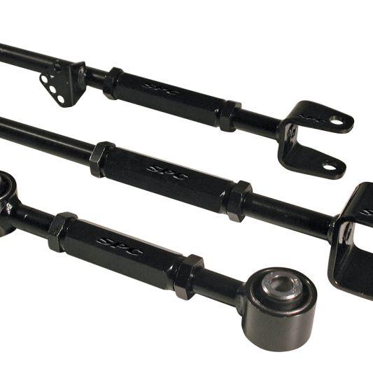 SPC Performance 67540 - SPC67540 - SPC Performance 08-13 Honda Accord/09-13 Acura TSX/TL Rear Adjustable Control Arm (Set of 3) - Shipped in Europe - Tuningsupply.com
