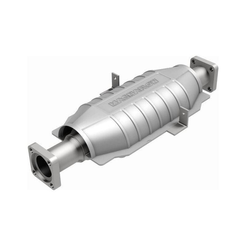 Magnaflow 23503 - MAG23503 - MagnaFlow Conv DF Fiat-Lancia 79 83 - Shipped in Europe - Tuningsupply.com
