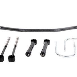 Hellwig 7794 - HWG7794 - Hellwig 21-22 Dodge TRX 7/8in Rear Sway Bar - Shipped in Europe - Tuningsupply.com