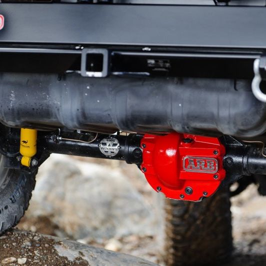 ARB 0750006 - ARB0750006 - ARB Diff Cover Ford 8.8 - Shipped in Europe - Tuningsupply.com