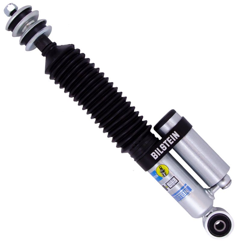Bilstein 25-275100 - BIL25-275100 - Bilstein 5160 Series 98-07 Toyota Land Cruiser 46mm Monotube Shock Absorber - Shipped in Europe - Tuningsupply.com