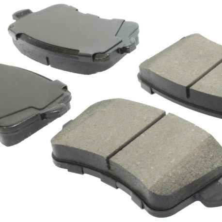 Stoptech 309.13860 - STO309.13860 - StopTech Performance Brake Pads - Shipped in Europe - Tuningsupply.com