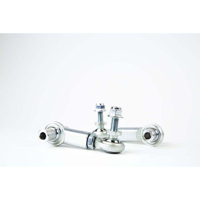 SPL Parts SPL RE FRS - SPPSPL RE FRS - SPL Parts 2013+ Subaru BRZ/Toyota 86 / 2015+ Subaru WRX/STI Rear Swaybar Endlinks - Shipped in Europe - Tuningsupply.com