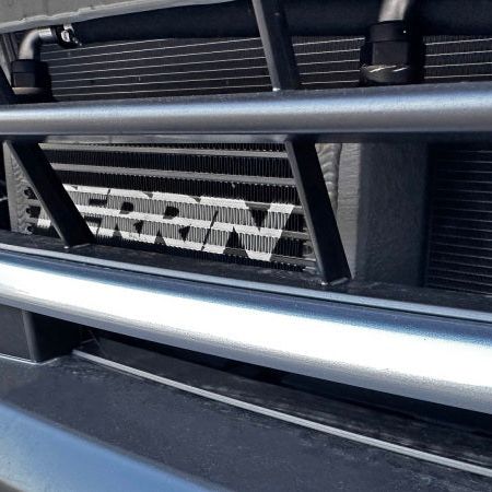 Perrin Performance PSP-OIL-114 - PERPSP-OIL-114 - PERRIN 22-25 Subaru BRZ / Toyota GR86 Engine Oil Cooler Full Kit - Shipped in Europe - Tuningsupply.com