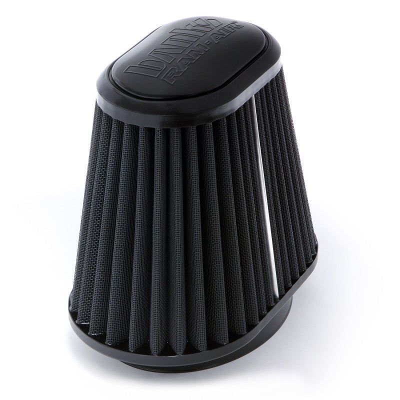 Banks Power 42158-D - GBE42158-D - Banks Power 03-08 Ford 5.4 & 6.0L Ram Air System Air Filter Element - Dry - Shipped in Europe - Tuningsupply.com