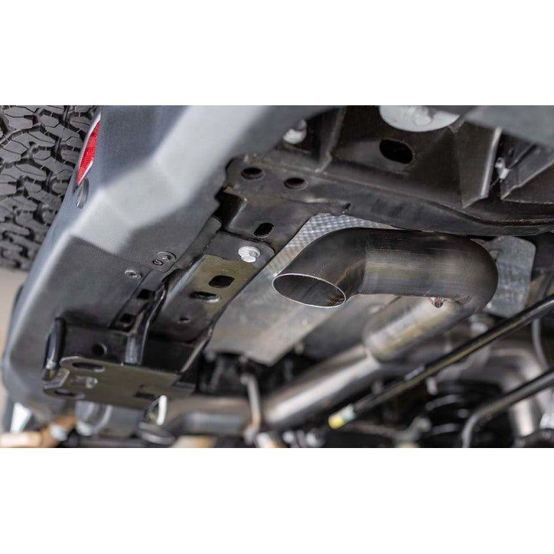 Magnaflow 17122 - MAG17122 - MagnaFlow SYS C/B 00-06 Jeep Wrangler 4/6 cyl - Shipped in Europe - Tuningsupply.com