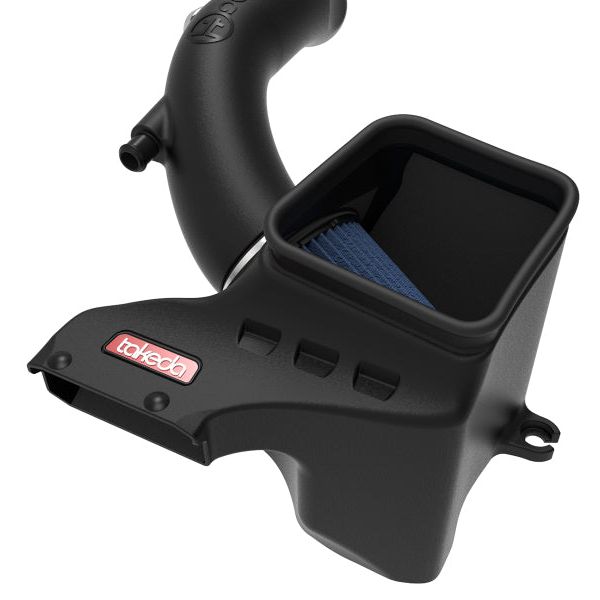 aFe 56-10005R - AFE56-10005R - aFe Takeda Stage-2 AIS P5R 17-19 Hyundai Elantra Sport L4-1.6L (t) - Shipped in Europe - Tuningsupply.com