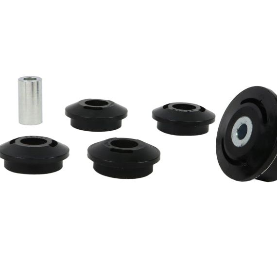 Whiteline KDT909 - WHLKDT909 - Whiteline 09+ Lancer Ralliart Rear Positive Traction Kit - Shipped in Europe - Tuningsupply.com