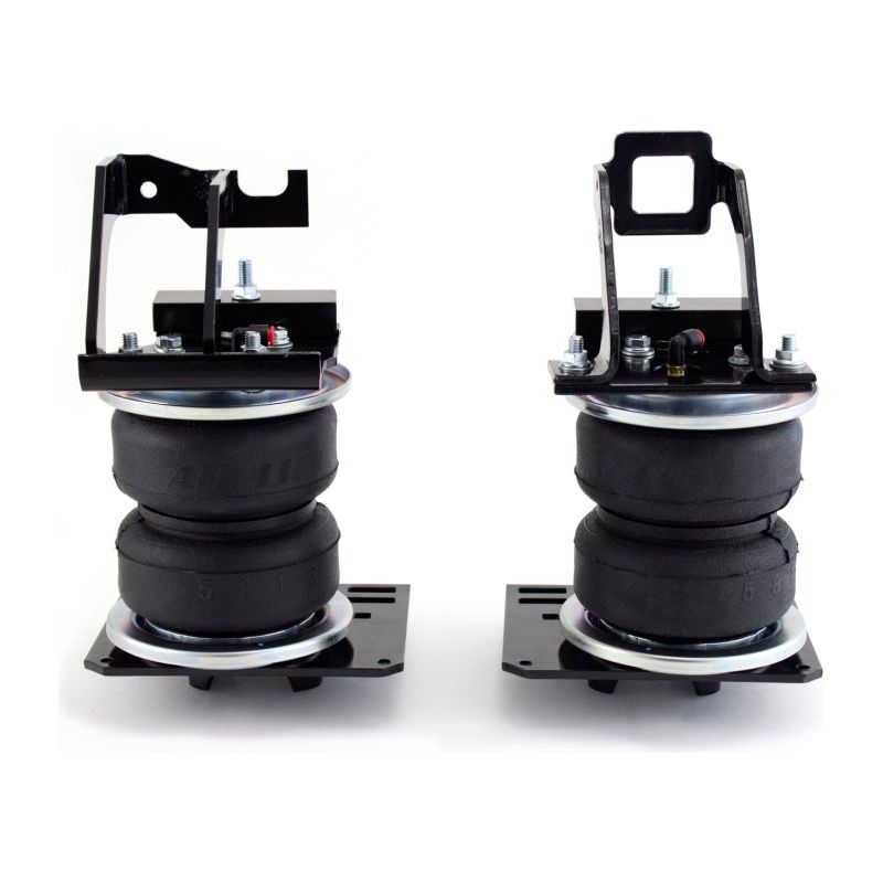 Air Lift 57396 - ALF57396 - Air Lift Loadlifter 5000 Rear Air Spring Kit for 11-14 Ford F-450 Super Duty 4WD - Shipped in Europe - Tuningsupply.com