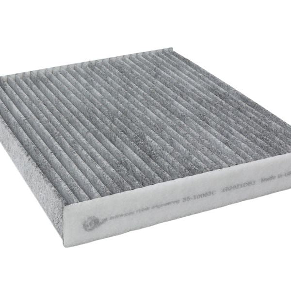 aFe 35-10003C - AFE35-10003C - aFe 14-22 Land Rover / 10-19 Subaru / 04-22 Lexus & Toyota Carbon Cabin Air Filter - Shipped in Europe - Tuningsupply.com