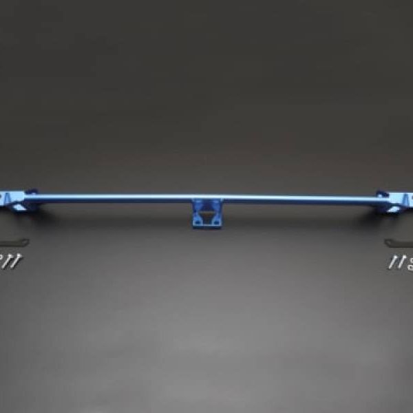 Cusco 6A1 492 FM - CUS6A1 492 FM - Cusco Power Brace Front Member 2015 Subaru Impreza USDM Model (VA Chassis) - Shipped in Europe - Tuningsupply.com