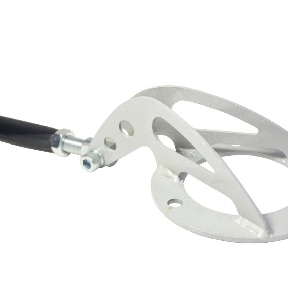 Whiteline KSB511 - WHLKSB511 - Whiteline 02-07 Subaru WRX Sedan and Wagon / 03-07 Subaru Impreza Non-Turbo / 04-07 Subaru STi Rear - Shipped in Europe - Tuningsupply.com