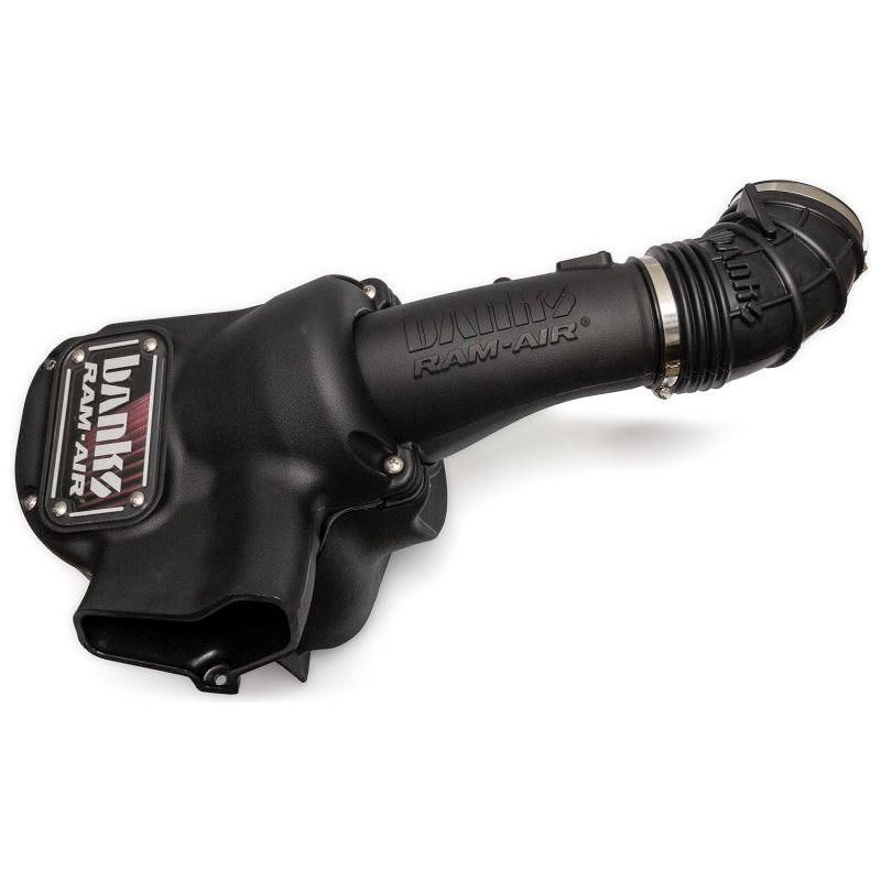 Banks Power 41849 - GBE41849 - Banks Power 20-22 Ford F250/350 6.7L RAI Diesel Ram-Air Intake System - Oiled Filter - Shipped in Europe - Tuningsupply.com