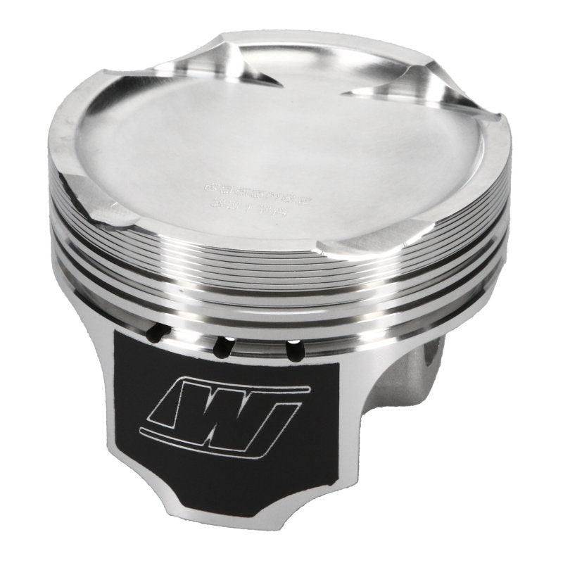 Wiseco K565M82 - WISK565M82 - Wiseco Toyota Turbo 4v Dished -16cc 82MM Piston Shelf Stock Kit - Shipped in Europe - Tuningsupply.com